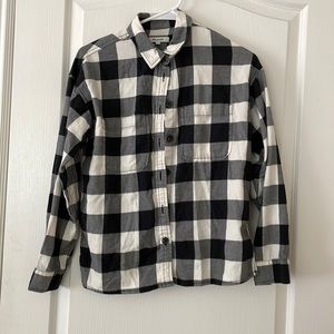Madewell shirt